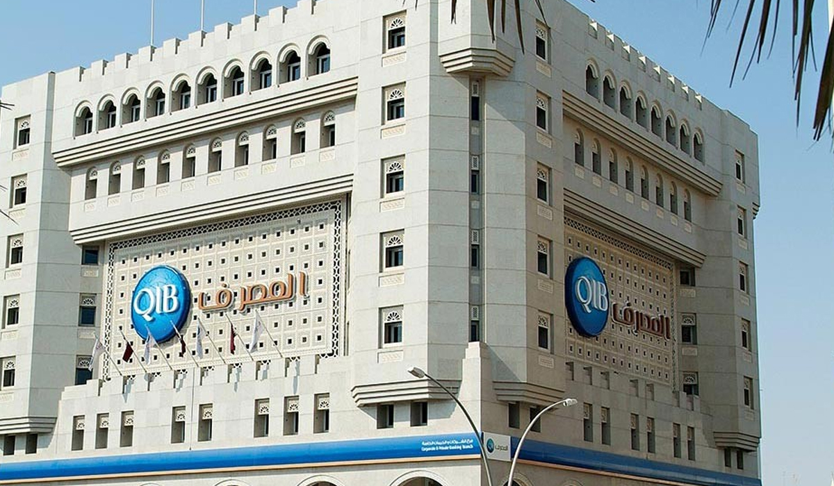 QIB